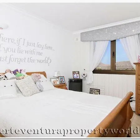 Villa Green Oasis La Oliva