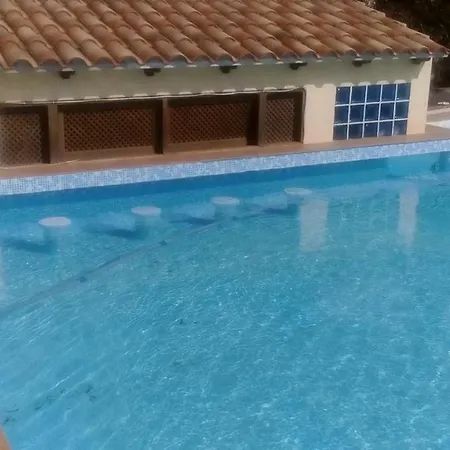 Villa Green Oasis La Oliva